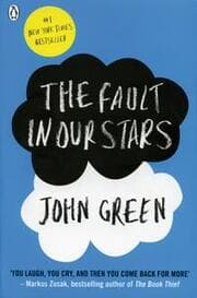 Cover von The Fault in our Stars