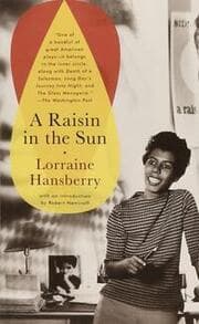 Cover von A Raisin in the Sun