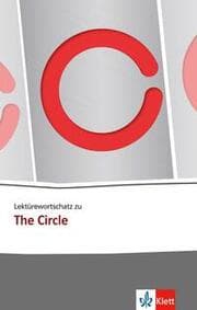 Cover von Lektürewortschatz zu The Circle