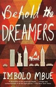 Cover von Behold the Dreamers