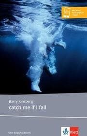 Cover von catch me if I fall