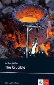 Cover von The Crucible