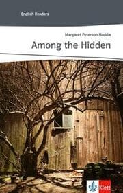 Cover von Among the Hidden