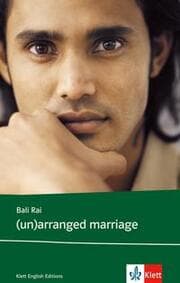 Cover von (Un)arranged Marriage