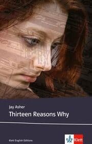 Cover von Thirteen Reasons Why