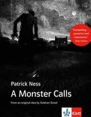 Cover von A Monster Calls