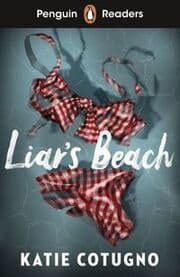 Cover von Liar's Beach