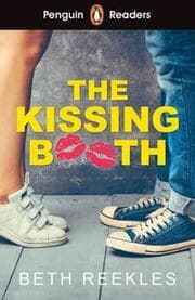Cover von The Kissing Booth