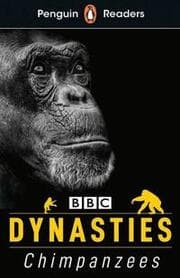 Cover von Dynasties: Chimpanzees