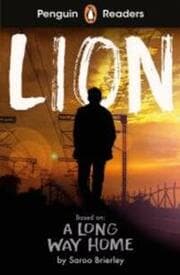 Cover von Lion