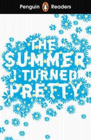 Cover von The Summer I Turned Pretty