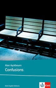 Cover von Confusions