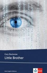 Cover von Little Brother