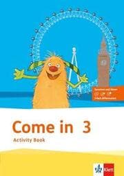 Cover von Come in 3. Ab Klasse 1