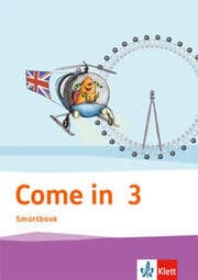Cover von Come in 3. Ab Klasse 3