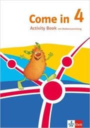 Cover von Come in 4. Ab Klasse 3