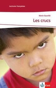 Cover von Les crucs