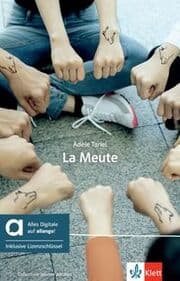 Cover von La Meute - Hybride Ausgabe allango
