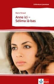 Cover von Anne ici - Selima la-bas