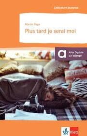 Cover von Plus tard je serai moi