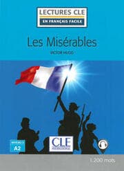 Cover von Les Misérables