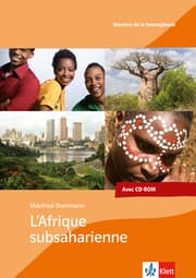 Cover von L'Afrique subsaharienne