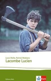 Cover von Lacombe Lucien
