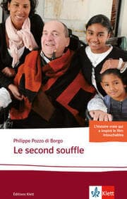 Cover von Le second souffle