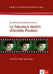 Cover von Le fabuleux destin d'Amelie Poulain