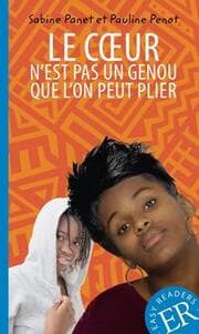 Cover von Le cur n'est pas un genou que l'on peut plier