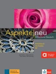 Cover von Aspekte neu B2