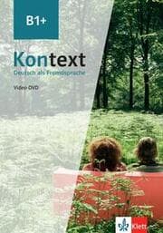 Cover von Kontext B1+