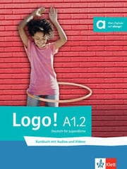 Cover von Logo! A1.2