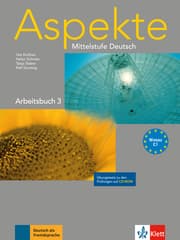 Cover von Aspekte 3 (C1)