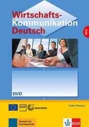Cover von Wirtschaftskommunikation Deutsch NEU