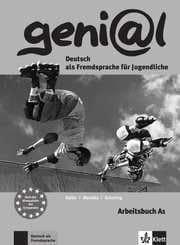 Cover von Genial 1
