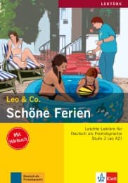 Cover von Leo & Co. - Schöne Ferien