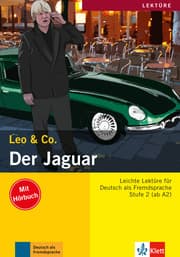 Cover von Der Jaguar