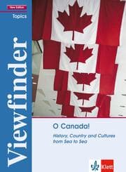 Cover von O Canada!