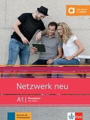 Cover von Netzwerk neu A1