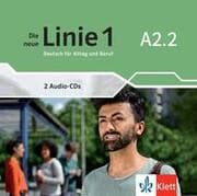 Cover von Die neue Linie 1 A2.2
