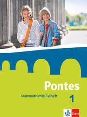 Cover von Pontes 1