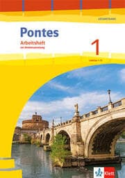 Cover von Pontes Gesamtband 1