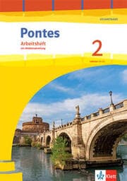 Cover von Pontes Gesamtband 2
