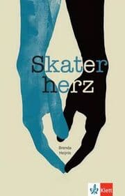 Cover von Skaterherz