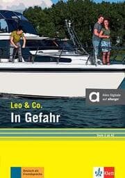 Cover von In Gefahr (Stufe 2)