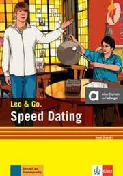 Cover von Speed Dating (Stufe 3)