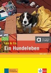 Cover von Ein Hundeleben (Stufe 1)