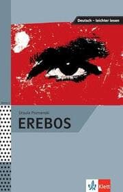 Cover von Erebos