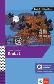 Cover von Krabat - Hybride Ausgabe allango